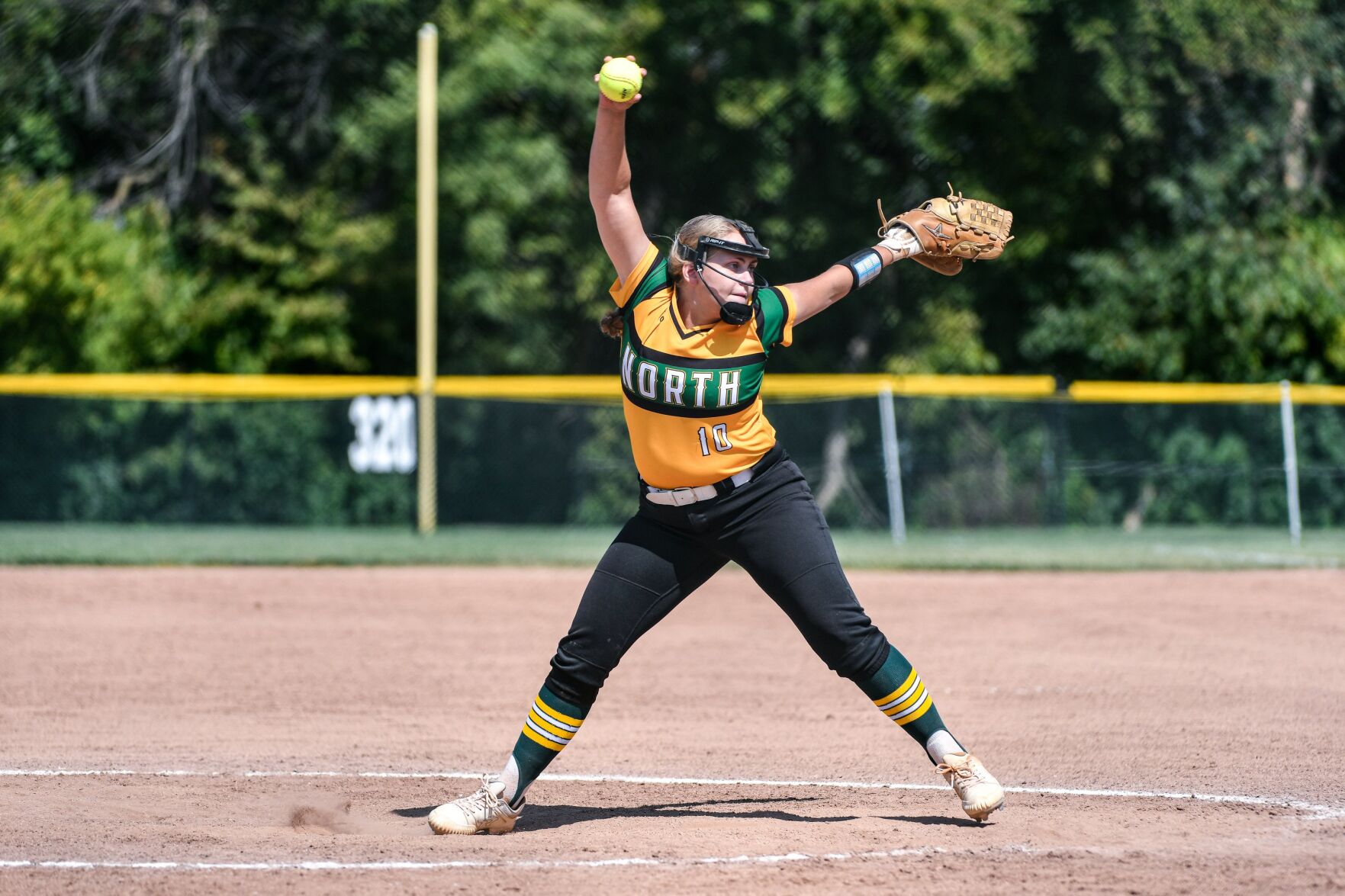 09/19/20- Softball - FZ North vs FZ East